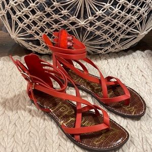 Sam Edelman Gladiator Samdals